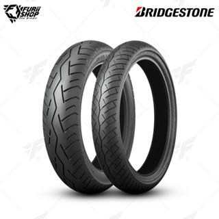 ยาง/ยางรถมอเตอร์ไซค์/ยางบิ๊กไบค์ BRIDGESTONE BATTLAX BT46