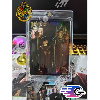 การ์ด Harry Potter Harry Potter  Kayou  rare 2-3 star card (N-S)