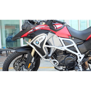 แคชบาร์BMW F800GSA แคชบาร์GSADV แคชบาร์F800GSA