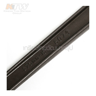 ประแจเลื่อน 15" (8074)