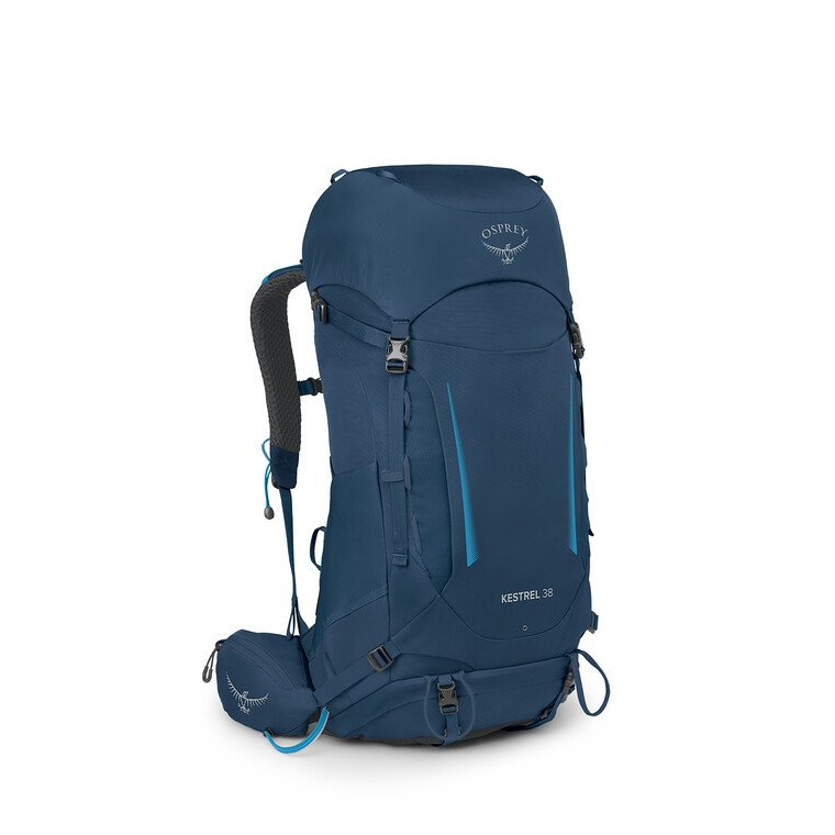 Osprey Kestrel 38 Men's Backpacking