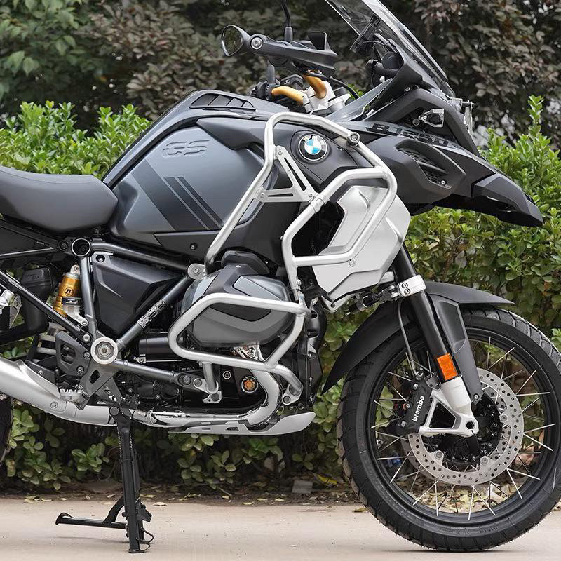 แคชบาร์BMWR1250GSA แคชบาร์GSADV แคชบาร์R1250GSA กันล้มR1250GSA