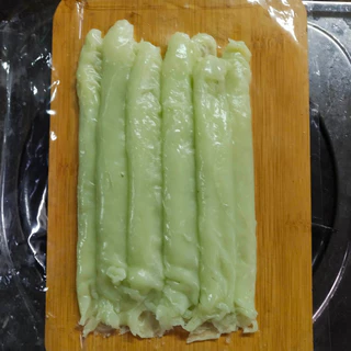 ขัาวพันไม้ เมืองลับแล มีน้ำจิ้มให้ฟรี ทำตามออเดอร์สั่งวันนี้ ทำและส่งวันถัดไป