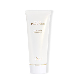 แท้ค่ะ ลอตปี2021 Nobox Dior Prestige La Mousse Micellaire Face Cleanser 50g