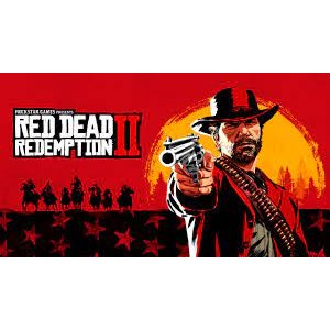 Red Dead Redemption 2 Ultimate steam offline