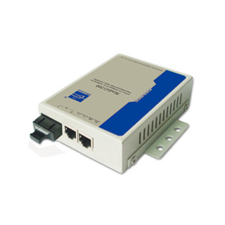 Model1200-M-SC-2-Port 10/100Mbps Ethernet Media Converter multi-mode