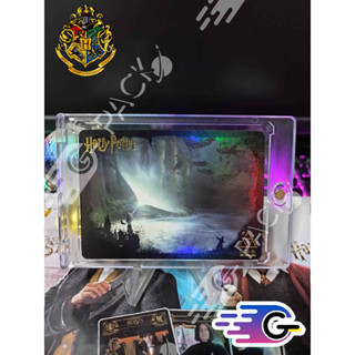 การ์ด Harry Potter Harry Potter  Kayou  rare 2-3 star card (N-S)