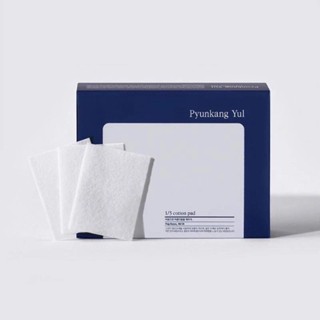 สำลีแผ่น Pyunkang Yul 1/3 cotton pad