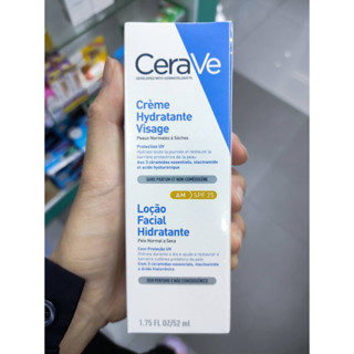 Cerave  Facial  Moisturising Lotion SPF25  52ml.