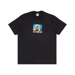 Supreme Kurt Cobain Tee (BLACK)