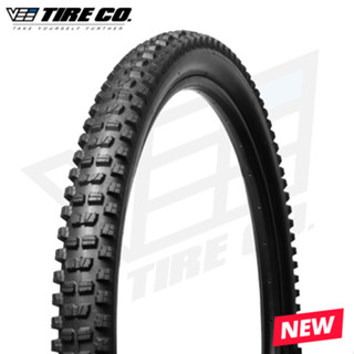 ยางจักรยาน Vee Tire Co. รุ่น Attack FSX ขนาด 29" และ 27.5" | ใหม่!! GXE Core