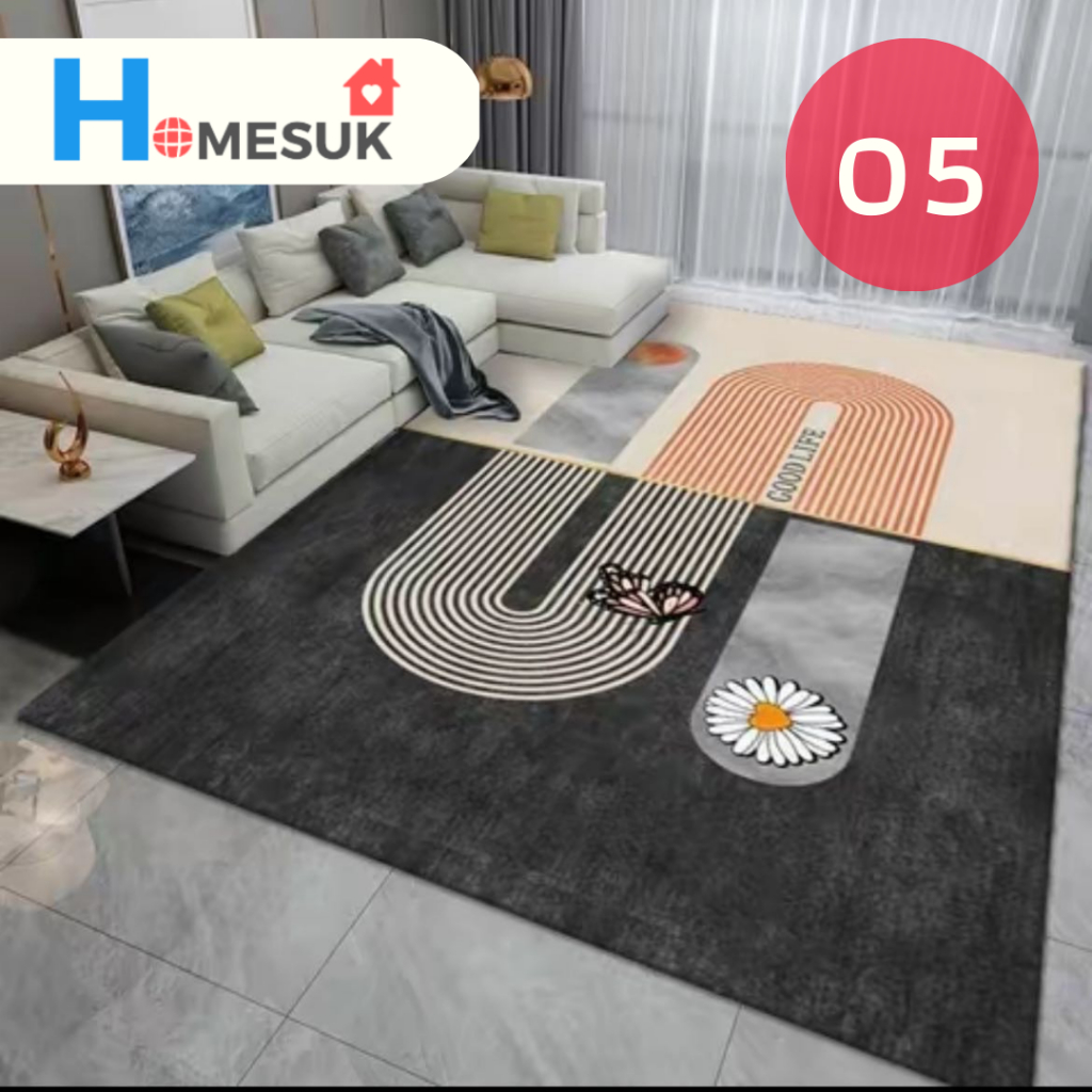 พรมปูพื้น พรมการ์ตูน