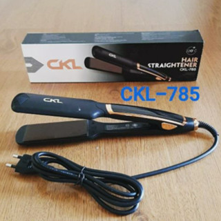 เครื่องรีดผม CKL-785 **ส่งเร็วส่งไว**