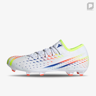 [โค้ด 2NDSP15 ลดสูงสุด500] ctw.ADIDAS รองเท้าฟุตบอล PREDATOR EDGE.3 LOW FG