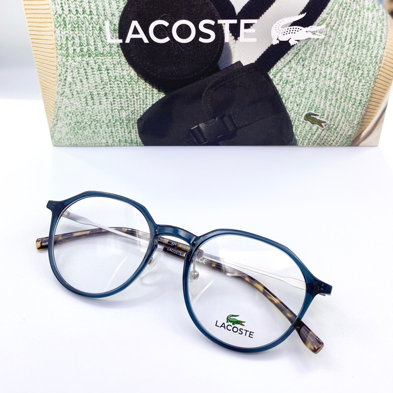 กรอบแว่นตา Lacoste L2864A