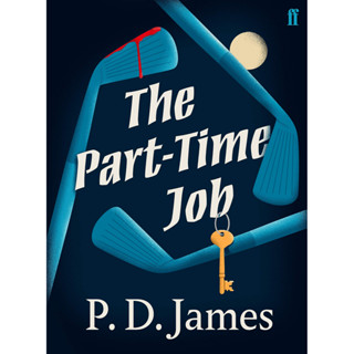 The Part-Time Job Paperback English By (author)  P. D. James