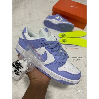 Nike Dunk Low (size36-45) Pastel