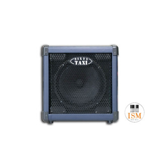 Rock ตู้แอมป์เบสไฟฟ้า 35 วัตต์ 10" Bass Amplifier 35 Watt 10" รุ่น FG-35 Bass