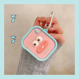 【ส่งจากไทย เคสหูฟัง pro/pro2 】เคส สำหรับ Airpods pro/pro2 ลายสวยมาก ลาย 67-144