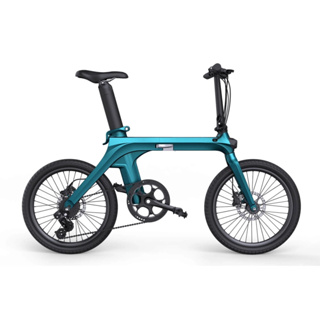 Fiido X eBike (จักรยานไฟฟ้า) (Dual motor) (พร้อมส่งจากไทย)