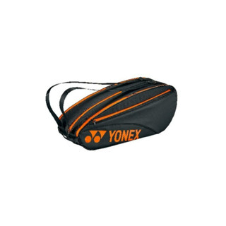 กระเป๋าแบดมินตัน YONEX 42326EX (Black/Orange)