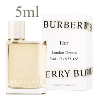 BURBERRY Her London Dream edp 5ml