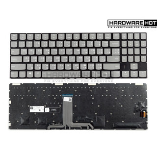 KEYBOARD LENOVO LEGION Y740-17IRH TH EN