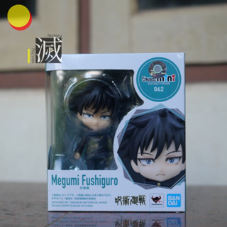 แท้💯💯 ✨✨ Jujutsu Kaisen -Figuarts mini- Megumi Fushiguro ✨✨