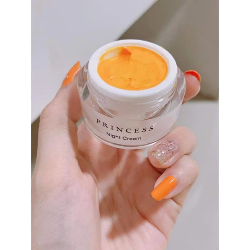 ขมิ้นprincess ของแท้💯ไม่ใส่สารอันตราย ตอนนี้สินค้าราคาร่วมแคมเปญอยู่ (ครีมขมิ้น)