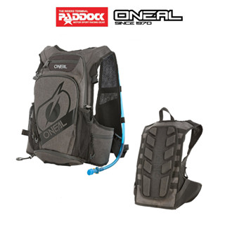 Oneal กระเป๋าเป้น้ำ รุ่น ROMER Hydration Backpack