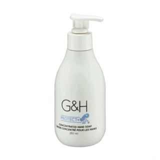 🇹🇭 สบู่เหลวล้างมือ จีแอนด์เอช G&amp;H Concentrated Hand Soap