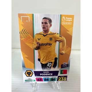 Panini - Adrenalyn XL Premier League 2023 Wolverhampton Wanderers