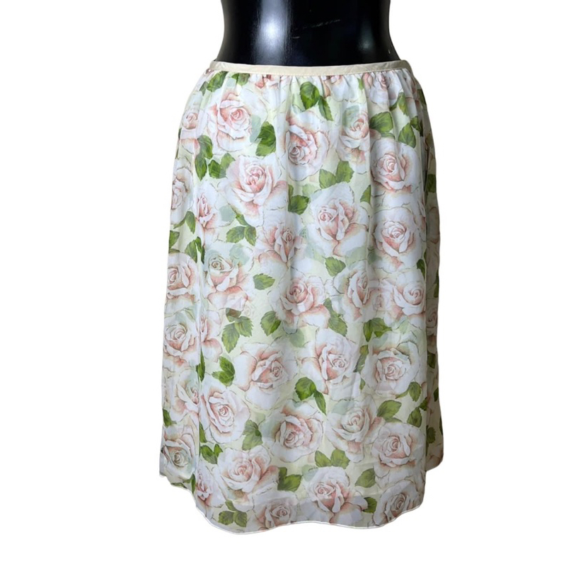 ❤️PART 2 by JUNKO SHIMADA กระโปรง