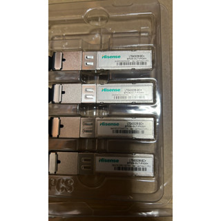 SFP EPON OLT PX20+ HISENSE