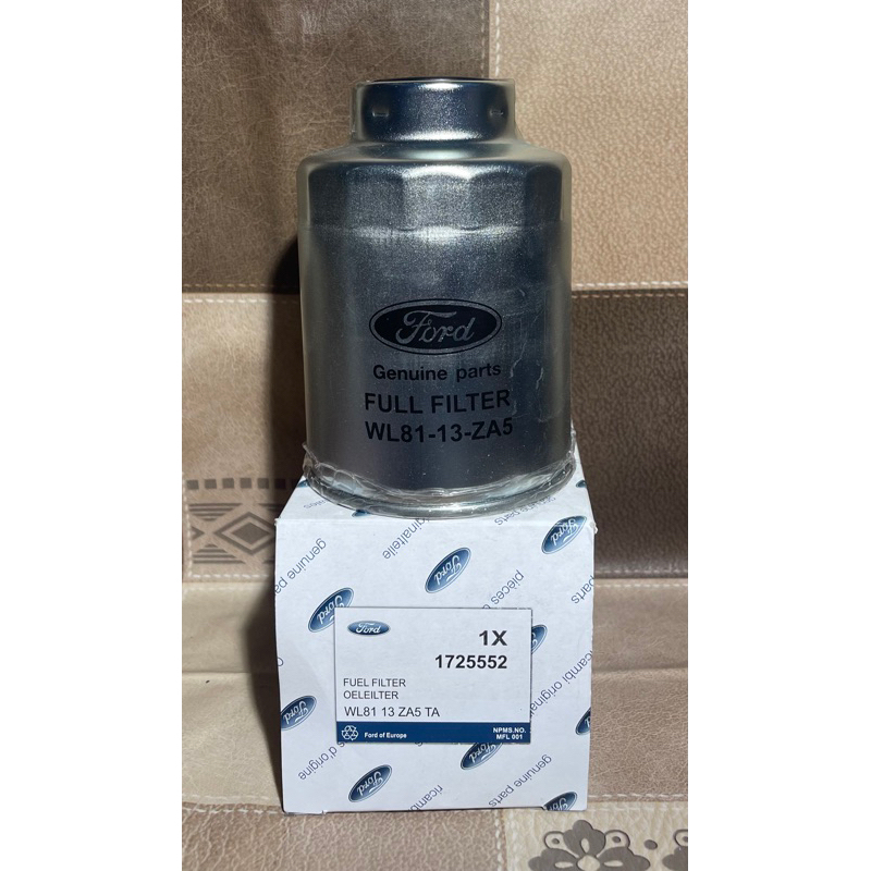 กรองโซล่าดักน้ำ FORD RANGER FIGHTER (WL81-13-Z40)