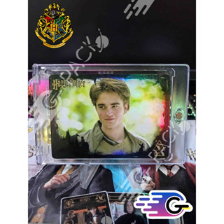 การ์ด Harry Potter sedic digory  Kayou  rare 2-3 star card (N-S)