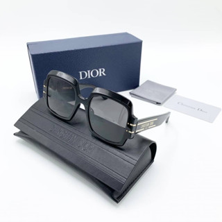 CHRISTIAN DIOR DIORSIGNATURE S1U SUNGLASSES แว่นตากันแดดแบรนด์คริสเตียนดิออร์