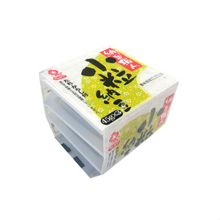 ถั่วนัตโตะ Natto Natto shokunin Kotbusu mini 3 45g (มี3แพ็ค)