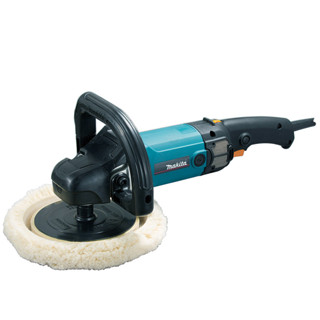 MAKITA เครื่องขัดเงาสี 7 นิ้ว 1200W รุ่น 9237C