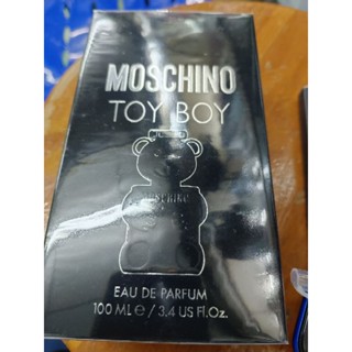 moschino toyboy edp100ml