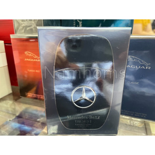 Mercedes Benz The Move EDT 100ml