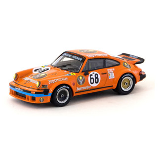 Tarmac Works 1:64 Porsche 934 24h Le Mans 1978 #68