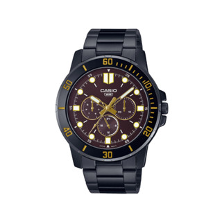 นาฬิกาข้อมือ CASIO รุ่น MTP-VD300B-5E