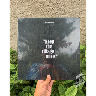 Stereophonics – Keep The Village Alive (Vinyl)