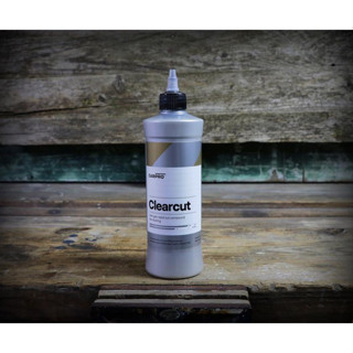 CARPRO Clearcut Polish Compound เบอร์ 1000 ขนาด 500 ml