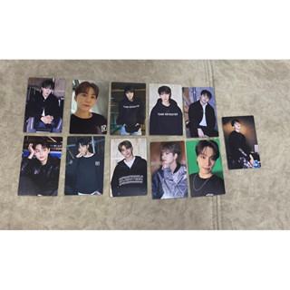 Trading card Carat land 2022 พร้อมส่ง