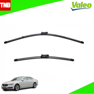 Valeo ใบปัดน้ำฝน Bmw G11/ G12 17-ON  AERO 26"/19" VF850