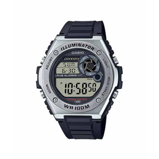 นาฬิกาข้อมือ CASIO รุ่น MWD-100H-1A