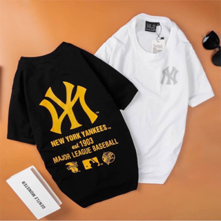 New Arrival MLB เสื้อNY ลายเข้าใหม่ 💥💥Hot