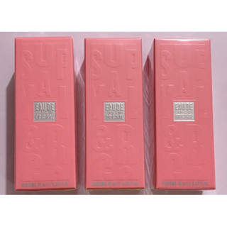 มือ1แท้💯10 ml exp2024-25ราคาต่อชิ้นมีของส่งทุกวัน น้ำหอมหัวลูกกลิ้ง Soap&amp;Glory Original Pink Perfumeน้ำหอมโซพแอนด์กลอรี่